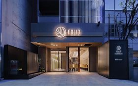 Folio Sakura Shinsaibashi Osaka By Banyan Group