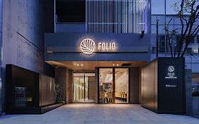 Folio Sakura Shinsaibashi Osaka By Banyan Group